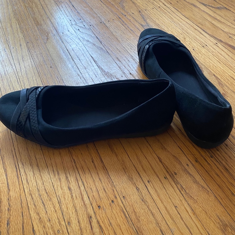 Bass flat shoes - Picture 4 of 6